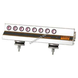 Anti Double Weft Detector for Somet Thema Looms 8 holes
