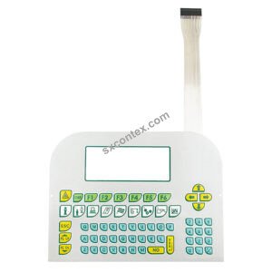 Somet Thema Super Excel Mythos Looms Thin Film Switch