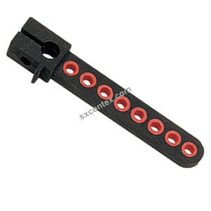 Guide Wire, Guide Wire Hook for Somet Thema Loom A1A469A HDB065A 8 Holes, 2 Holes