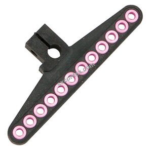 Guide Wire Hook for Weaving Looms AMQF09A 911.108.749 A1A469B 3/4/12/16 Holes