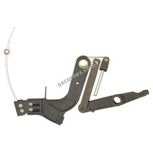 Weft Selector Rocker Arm for Somet SM93 Loom A2A134B
