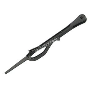 Weft Drop Rod for Vamatex P1001 Loom 2548182