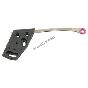 Weft Selector Rocker Arm for Somet Thema / Thema Super Excel Loom