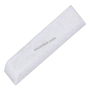 Rapier Belt Lubrication Block for Vamatex Lenardo Loom 55*13*6mm