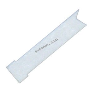 Rapier Belt Lubrication Block for Dornier Loom