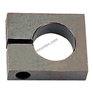 Rapier Wheel Clamping for Somet Thema Loom A1A497B ID=40, SM93 Loom ADB104A ID=32