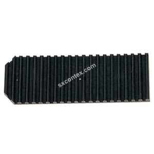 19-slot Heald Frame Guide Plate for Smit FAST PNQ63203