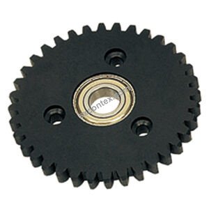 36T Independent Waste Selvedge Gear for Somet SM93 Thema ADHF01D