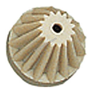 15T Dobby Bevel Gear for Weaving Machinery