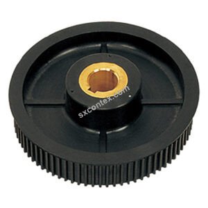 Motor Belt Wheel for Somet Thema Looms ID φ20