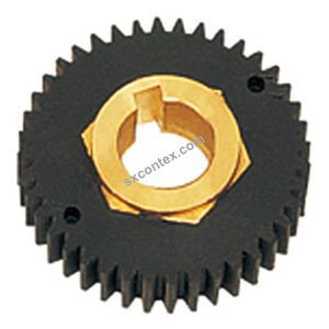 Let Off Wheel for Somet Thema 24T