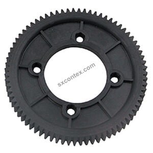 Coiling Gear for Somet SM93 Looms 75T Hole φ68 OD φ154