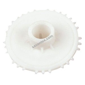27T Gear for Weaving Machinery Hole φ20