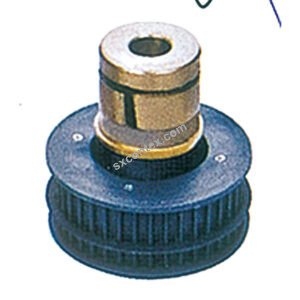 Weft Dense Box Gear for Vamatex C401 P1001 Loom 2398066