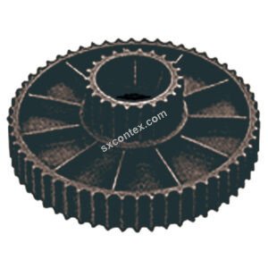 Weft Dense Box Gear for Vamatex C401 P1001 Loom 2398052