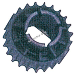 25T /23T Transmission Gear for Vamatex C401 P1001 2558146