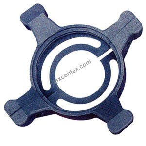 Round Foot Seat for Vamatex C401 / P1001 Loom 2527020