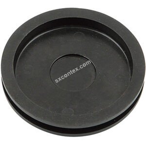 Dustproof Cover for Somet Thema 11E Loom 39-BD1205B  40-BD1204B Groove 7mm/5mm