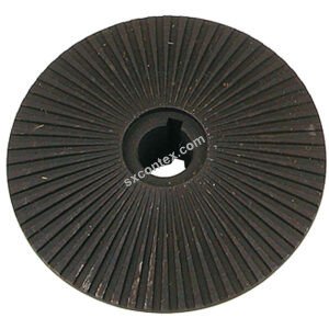 Chain Gear for Somet Thema SM93 Loom OD φ110 IDφ18