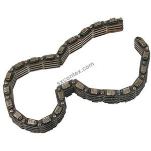 Somet Thema SM93 Loom CHAIN CMZ081A Length 465*25 Knots