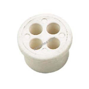Gas-shaft Hood for Textile Machinery 4 to 3