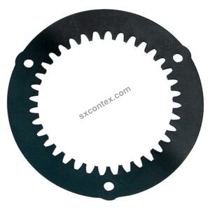 Internal Gear for Panter Loom 36T
