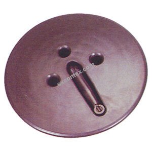 Hand Wheel for Somet SM93 Loom AD8121A ODφ281