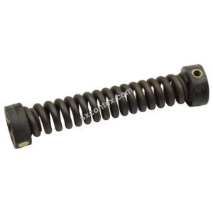 Damping Roller Spring for Weaving Looms