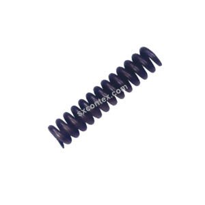 Damping Roller Spring for Picanol Gamma Looms B155568