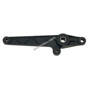 Leno Selvedge Connecting Rod for Somet SM93 Thema loom BDHF01A
