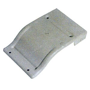 Weft Selection Box Upper Side Cover for Smit FAST / G6300 Loom PNZ68328