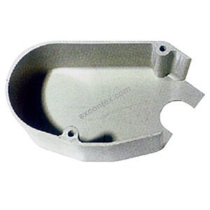 Weft Selection Box Housing for Smit FAST / G6300 Loom PNZ35994