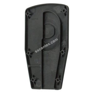Leno Selvedge Motor Baseplate for Picanol GAMMA Loom BE208806