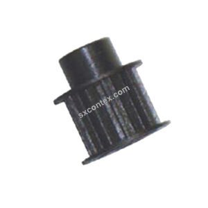 20T Synchronous Pulley Wheel for Weaving Looms OD=30mm ID=14mm Height=41mm