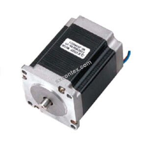 Leno Selvedge Motor for Picanol GAMMA Loom BE215020 76*57*57mm