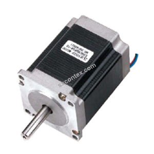 Weft Selection Finger Motor for Picanol GAMMA Loom BA205075 80*57*57mm