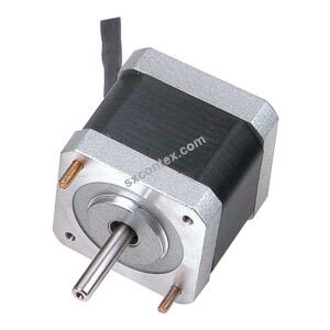 Scissors Motor for Somet Loom A1EZHUA 40*42*42mm