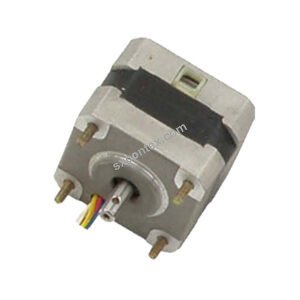 Scissors Motor for Picanol Gamma Loom B156783 33*42*42mm