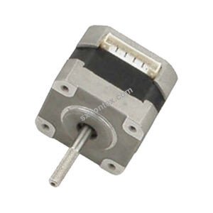 Scissors Motor for Picanol Gamma Loom B160132 33*42*42mm