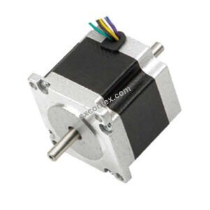 Electronic Leno Selvedge Motor for Airjet Loom 51*57*57mm