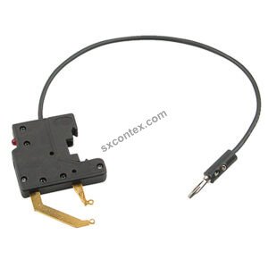 Hot Wire Cutter for Weaving Looms