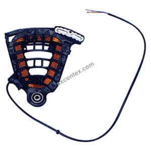 K88 Loom Coil and Assembly 2558290 2558288