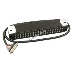 20-pin Electronic Dobby Electromagnet for Textile Machinery