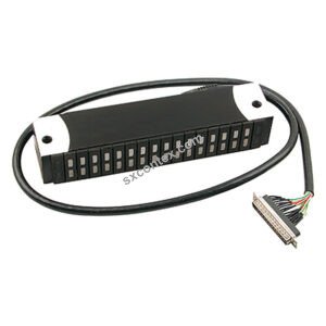16-pin Electronic Dobby Electromagnet for Textile Machinery