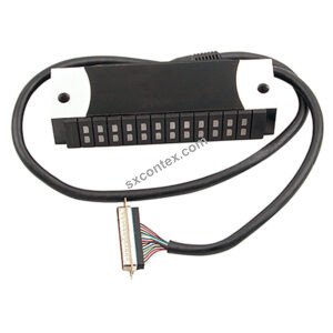 12-pin Electronic Dobby Electromagnet for Textile Machinery