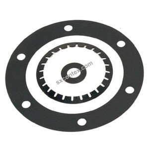 Clutch Spring for Somet Thema Looms C9R9616 φ170*φ120*1mm