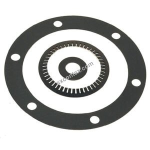 Clutch Spring for Somet Thema Looms C9R9610 φ195*φ145*1.5mm