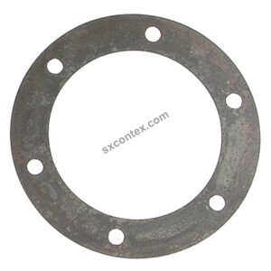 Clutch Spring for Textile Machinery φ160*φ110*1mm