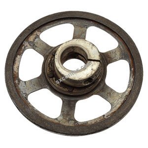 Frictional Disk for Somet Thema Looms ODφ210 IDφ40