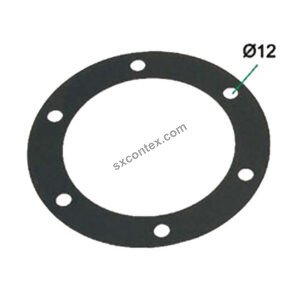 Clutch Spring for Somet Thema Looms φ145*φ205*1.5mm